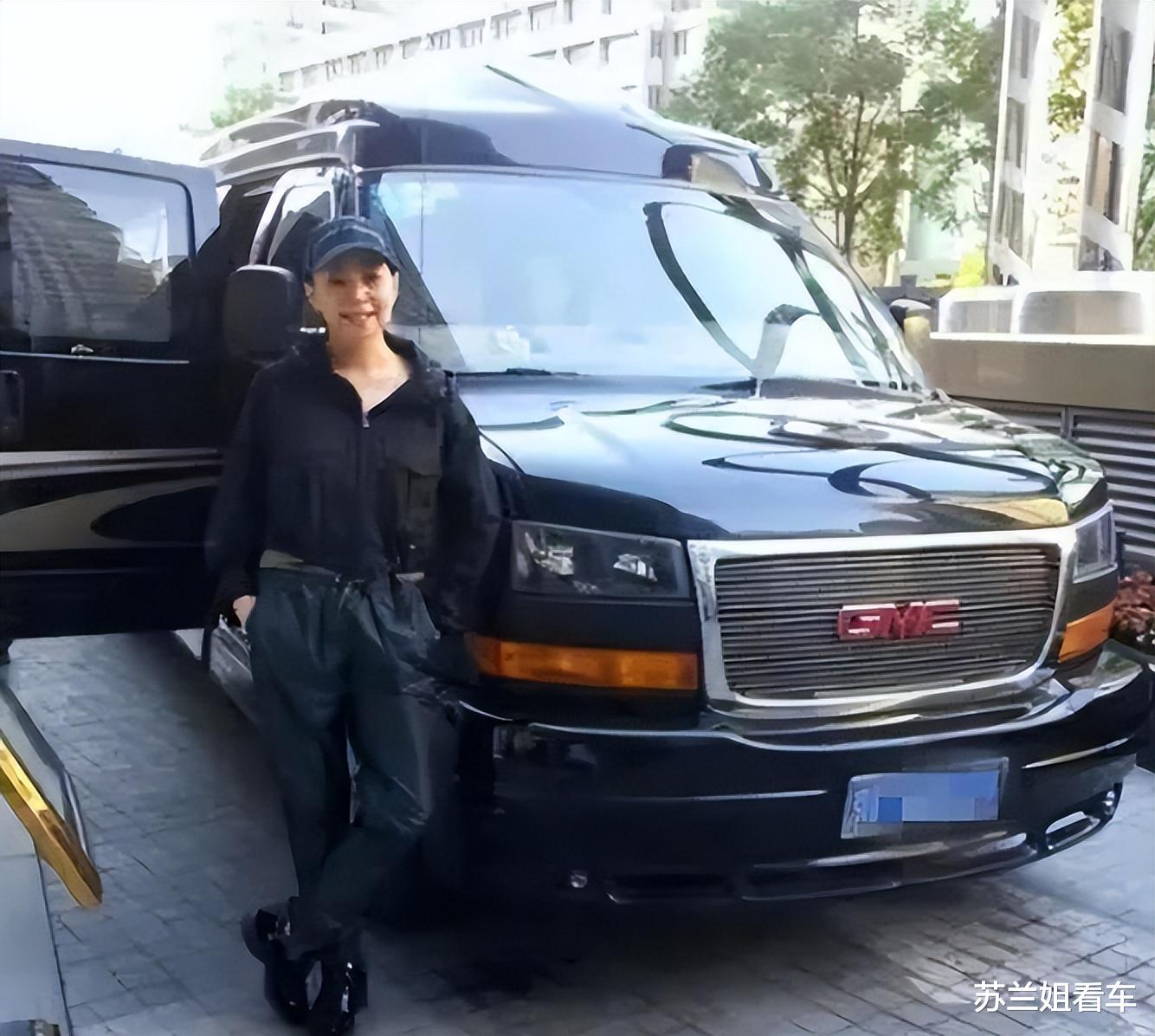 京圈6位富婆:有人背景强大、有人财力雄厚,每一位都是女中豪杰