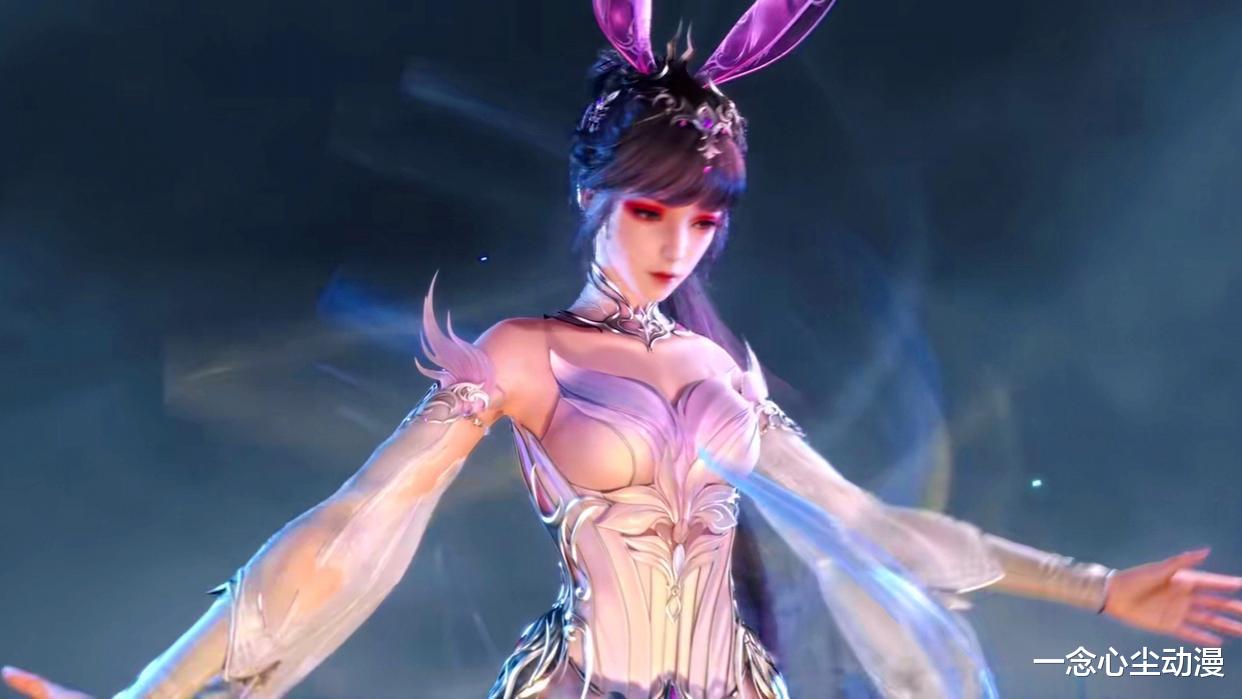 小舞|小舞打架镜头出现穿帮，布料偏移肌肤全露，坐雪地里裙子包不住臀