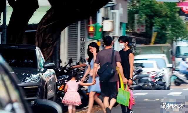 唐禹哲未婚生子风波升级！曾两次否认恋情，认爱后还被拍夜会两女