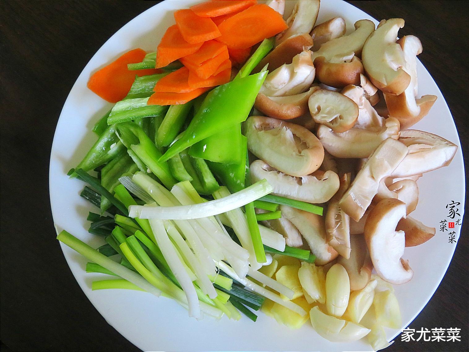 香菇|冬天,吃十斤牛肉羊肉不如吃一两它,一吃健脾,二吃祛脂,三吃强免疫