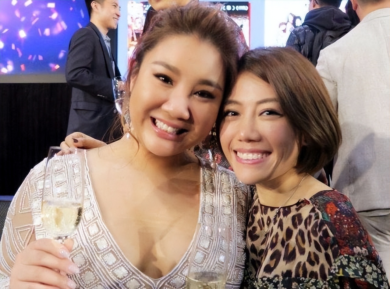 震惊!郑欣宜遗体被发现,男友成疑犯?经纪人回应惊人真相!