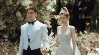 何超莲|何超欣称不知何超莲结婚，何猷君内涵何超莲胞弟，赌王宠幸表曝光