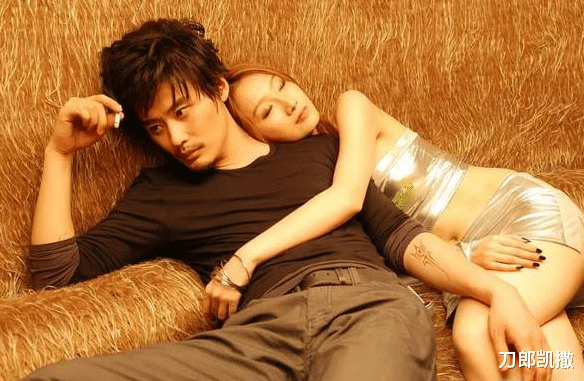 因“潜规则”而爆红女星的瓜！