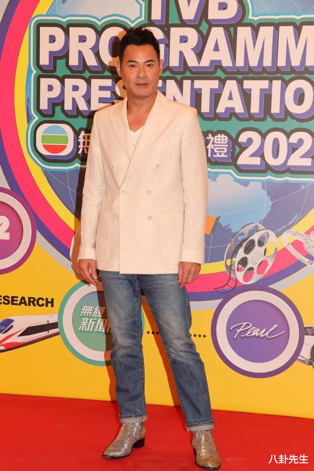 TVB节目巡礼：女艺人造型一个比一个土，造型师审美堪忧