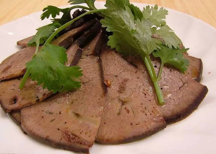 猪肝|猪身上最便宜的食材，养血补肝又健脾，三天吃一次，眼睛更明亮