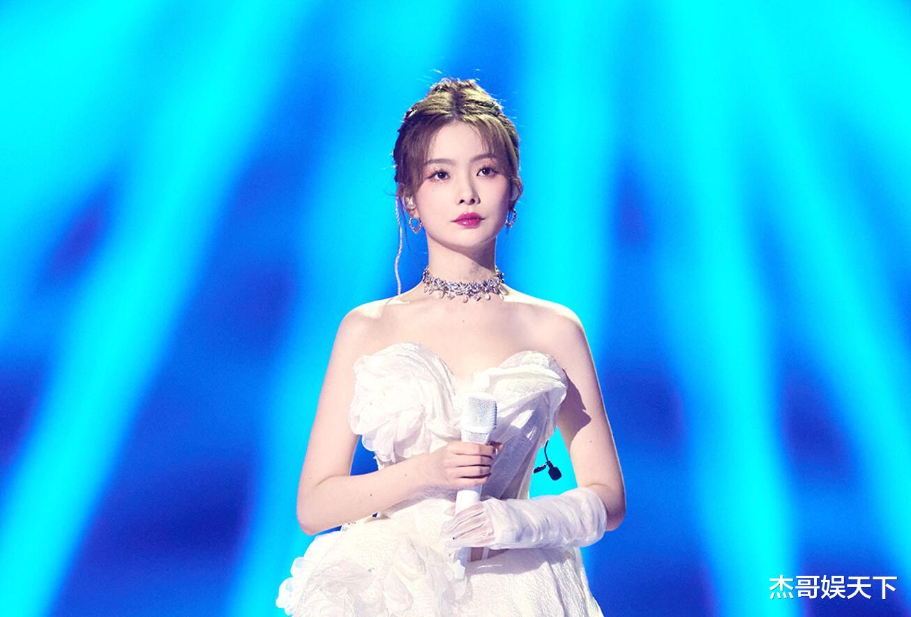 陈卓璇的“尴尬”，让《我们的歌》节目组彻底被打脸