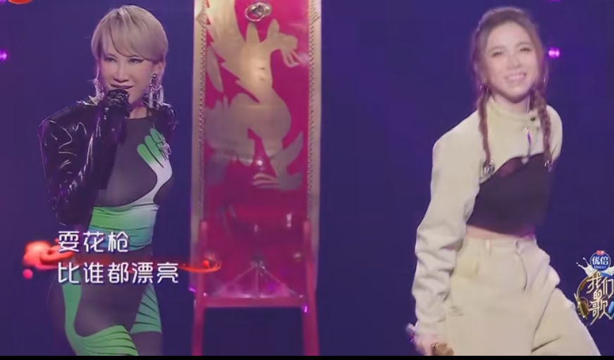 7月李玟不幸离世，为何上至央媒、下至几乎整个娱乐圈及无数歌迷均为之触动哀悼？