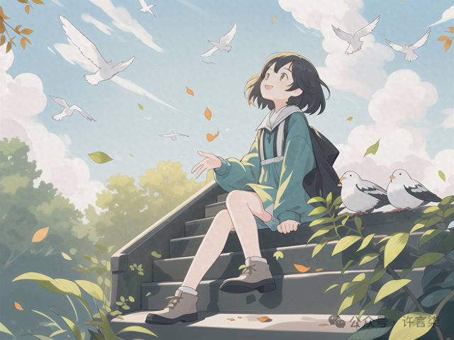 人一旦开窍，赚钱便势如破竹