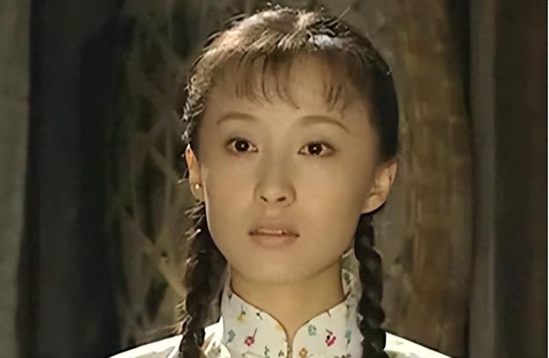 徐露:与导演丈夫相识6天后闪婚,迟迟不愿生孩子,如今女儿19岁了