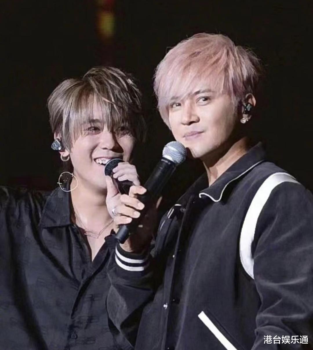 罗志祥宣布重返内地市场,五大城市巡回开唱?微博网友意见两级