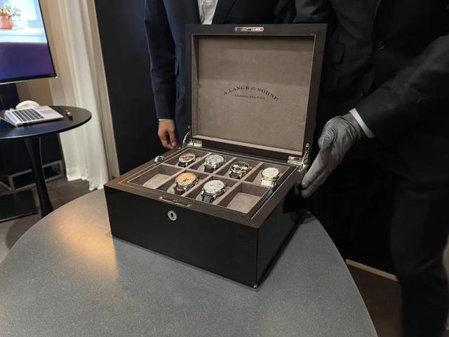 朗格 沉浸式体验，韩国朗格的会员活动