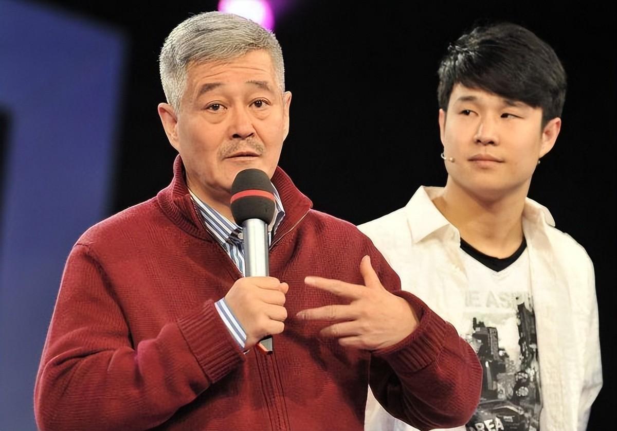 被春晚捧红的7位艺人,曾经有多红今就有多凉,哪步走错了?