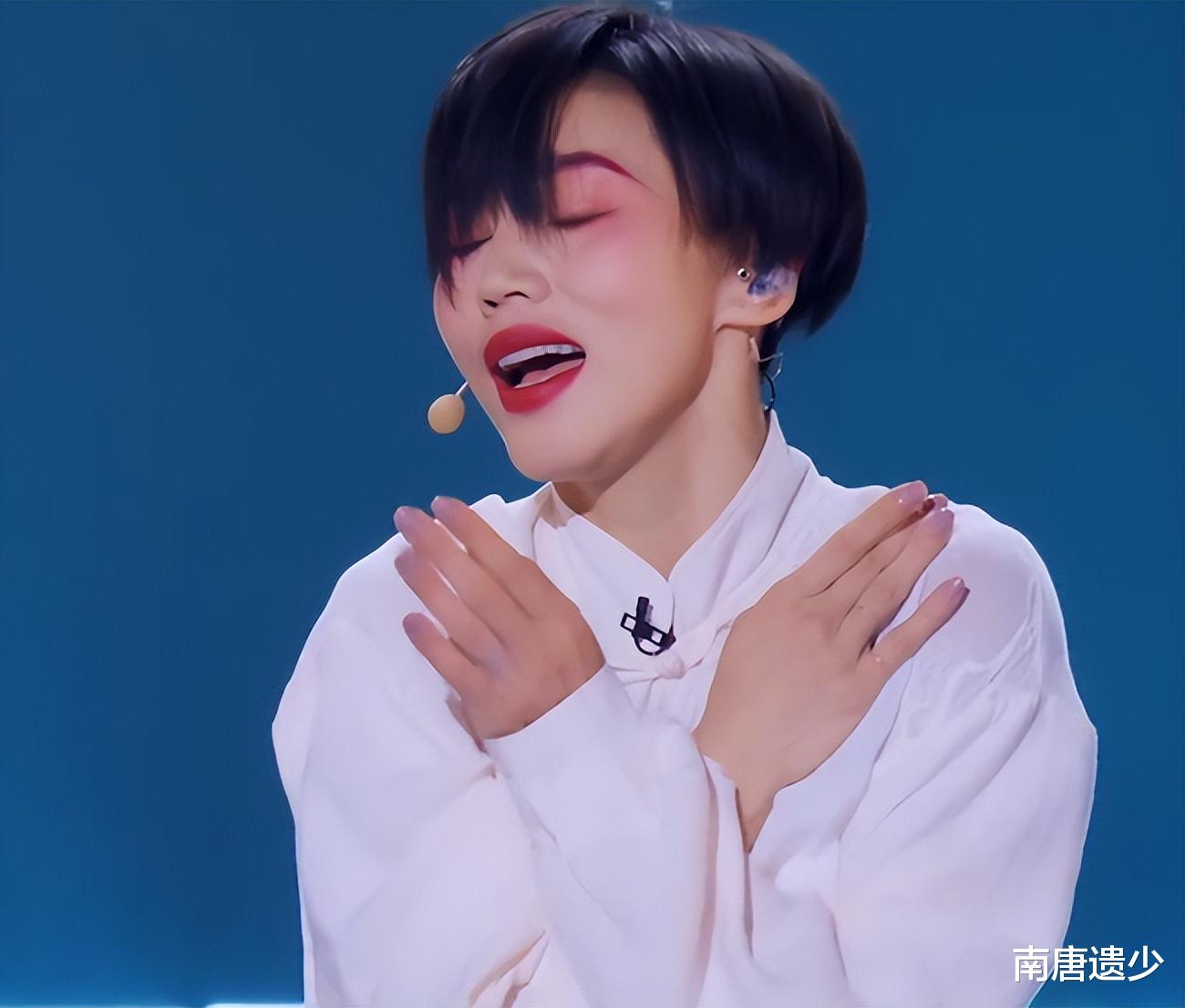 |《浪姐4》人气排名大洗牌，卢靖姗首次跻身三甲，5位姐姐名次暴跌