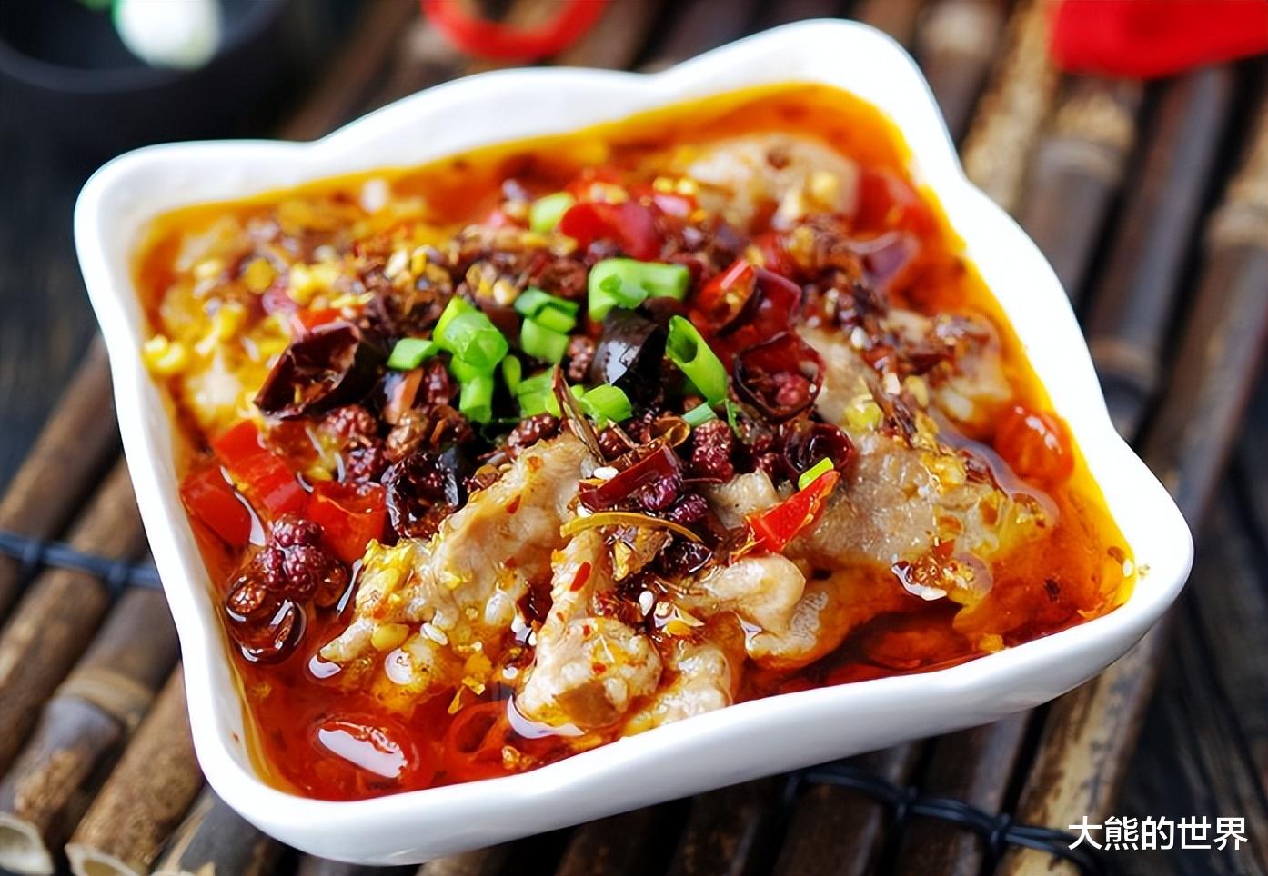 收藏|年夜饭必备的5道家常菜，精美又好吃，步骤简单，收藏起来照着做