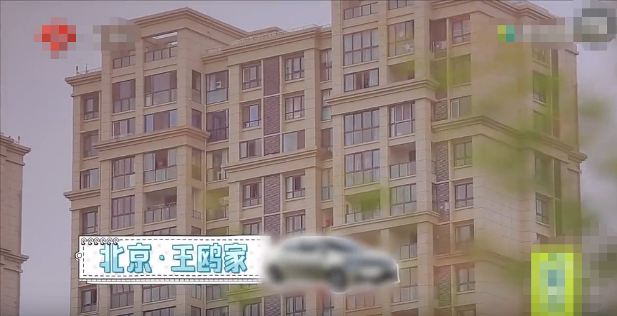 王鸥|同居试婚？曝何九华搬进王鸥5000万豪宅，孟鹤堂亲自开车负责接送