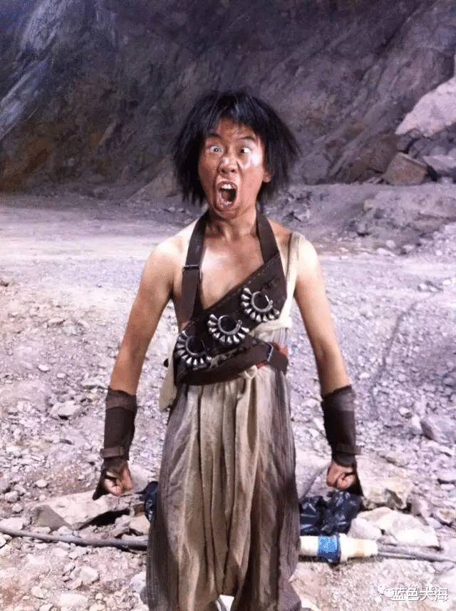 杨迪|内娱的“定海神针”，一人塌方牵连众多