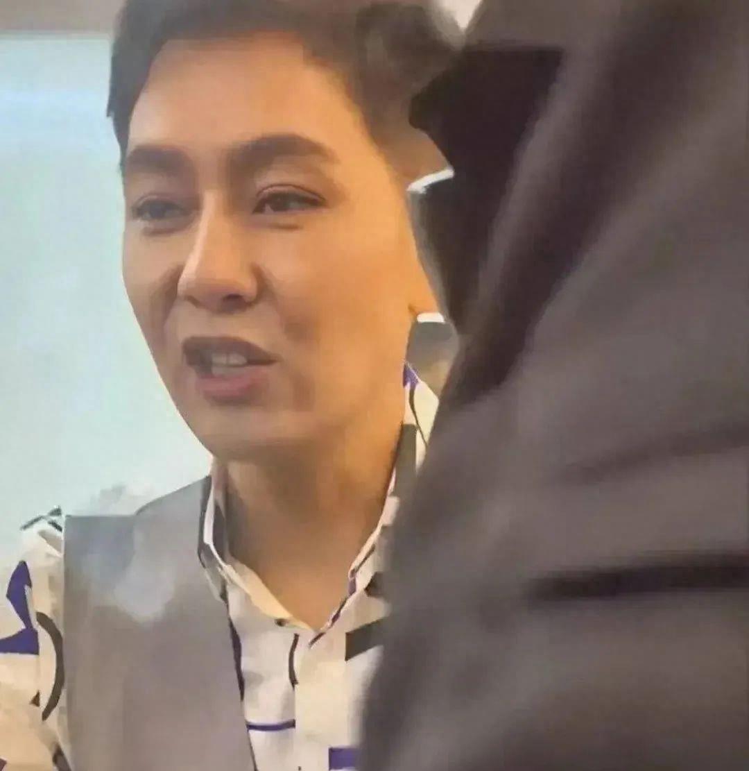 “不老男神”是假的，从林志颖到钟汉良，个个精修生图差距大