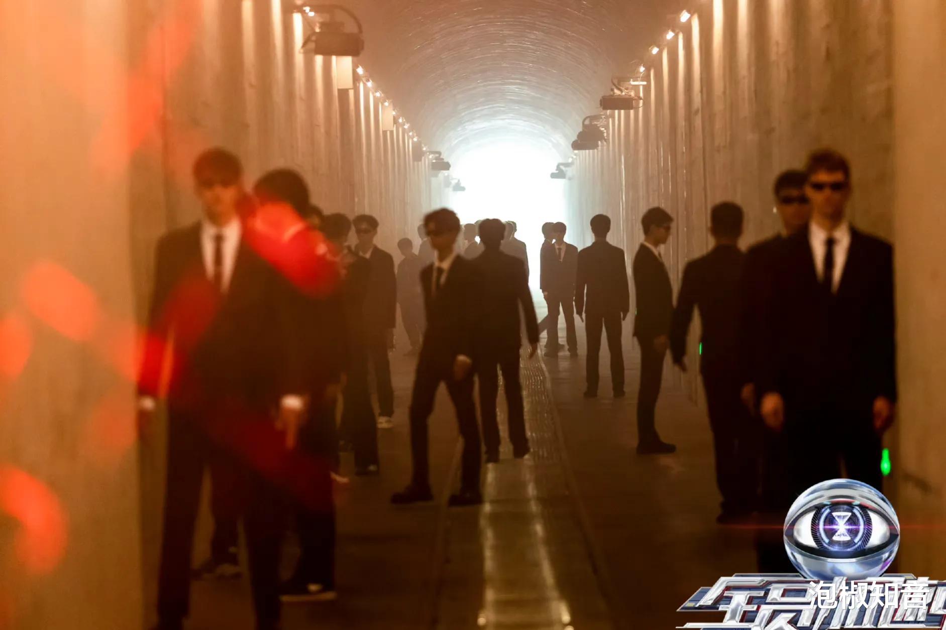 全员加速中|《全员加速中》第3季该火了, 两大“活宝”嘉宾加入，都是熟人