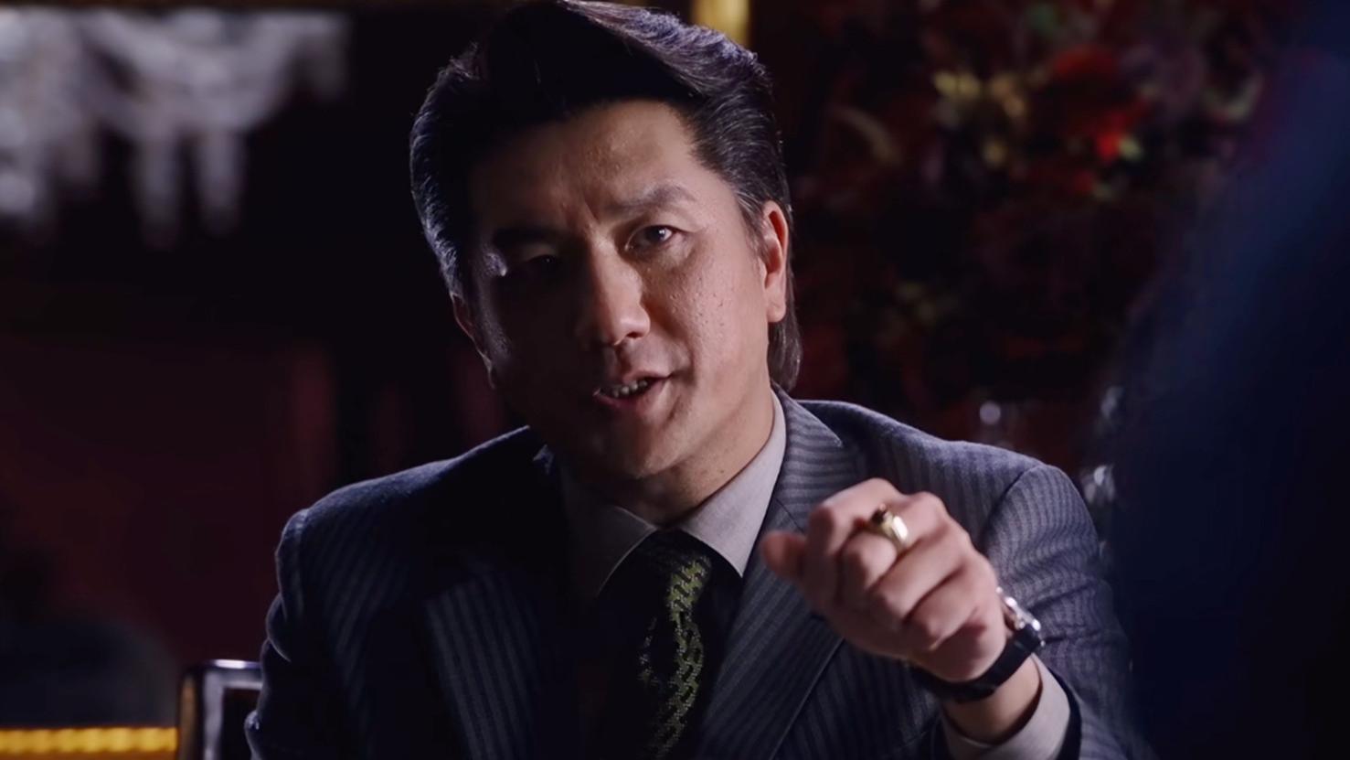 《繁花》大结局：七人下线，卢美琳、小江西离开黄河路，强总自尽