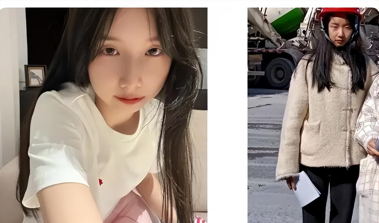穿衣搭配|下班萝莉御姐，上班变“老阿姨”，00后学生工作前后差距太真实