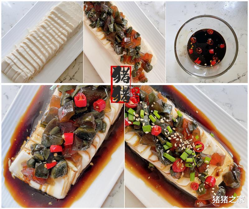 |年夜饭桌上能被抢光的6道凉拌菜，好吃下饭，还可当下酒菜！