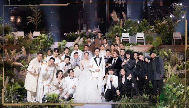 明星夫妻|明星夫妻要点脸？为圈钱上800个综艺，那点破事全国人民都看腻了！