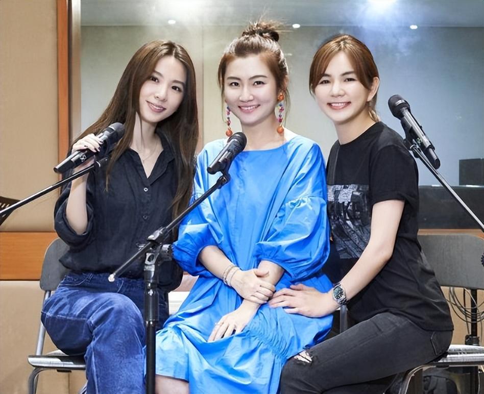 Ella获得浪姐冠军,怒吼:我是SHE的Ella,田馥甄疑似想再次复出