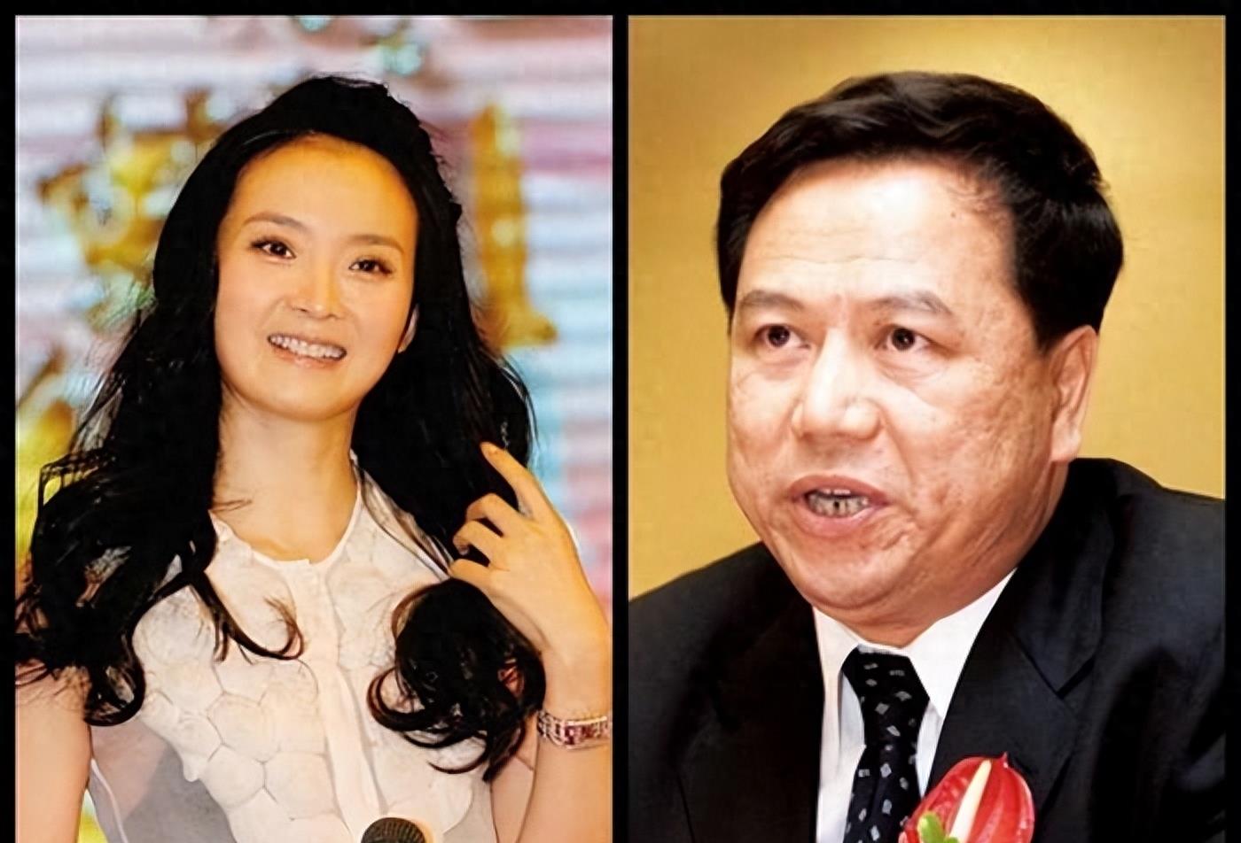 被丑男“糟蹋”的6位女明星，个个如花似玉，却鲜花插在牛粪上