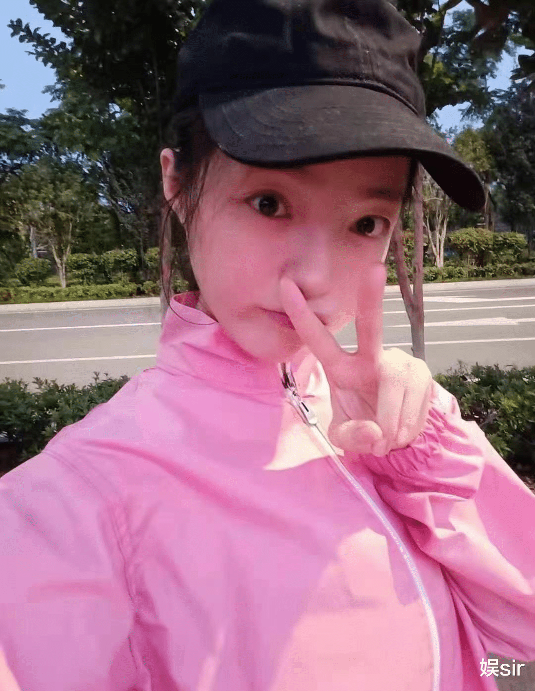 梁静管虎庆结婚19周年，丁昱彤喊话管虎：现在该是我出手的时候了