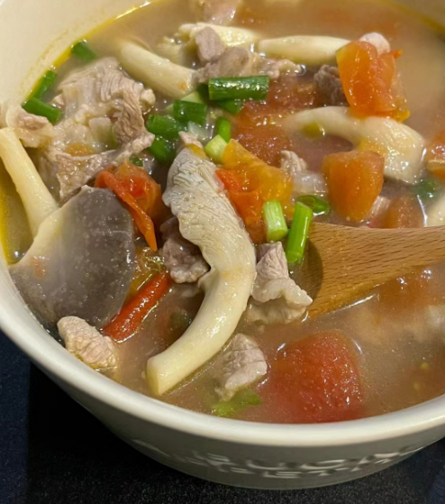 |十一月，有钱没钱，常给家人喝这汤，补足营养，增强免疫度过寒冬