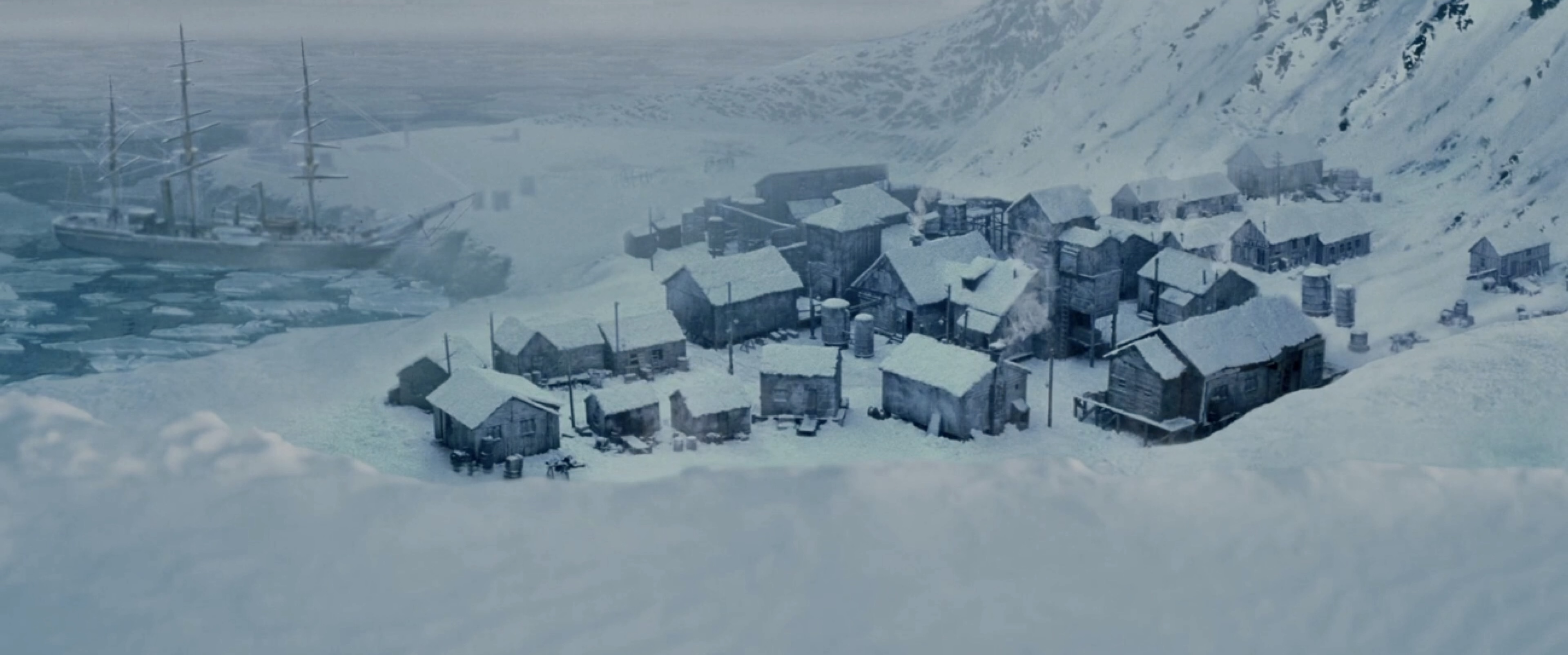 南极|《异形大战铁血战士》密档,刀疤与凯尔特对比,到底谁的战力更强