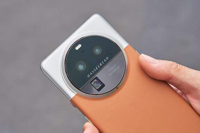 5g标准必要专利排名出炉,华为全球第一,中兴oppo也跻身top10 - 科技