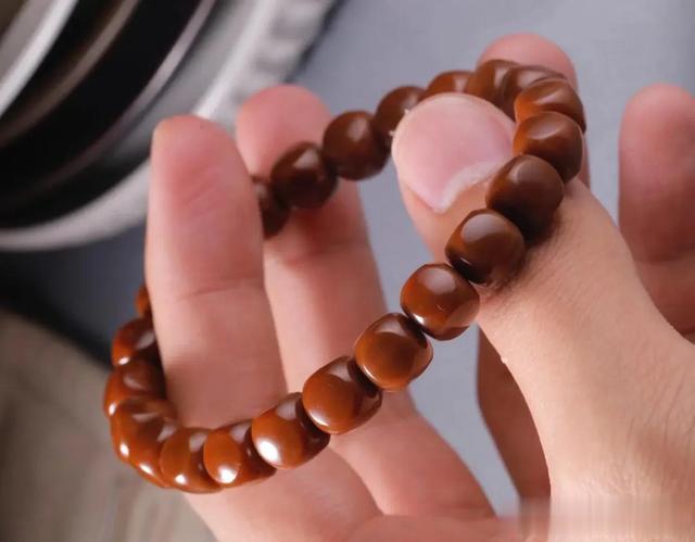 文玩|文玩奇怪错觉