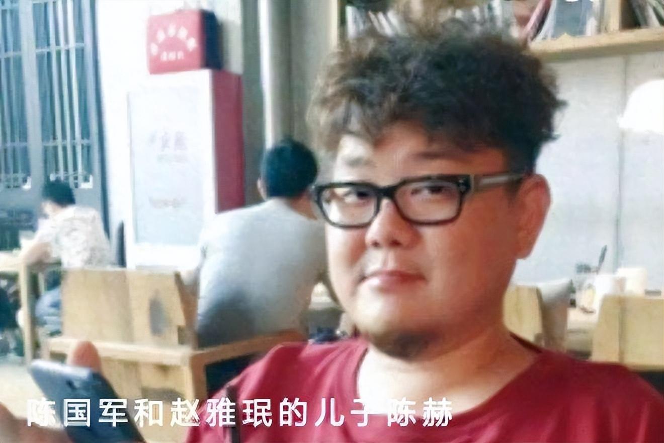 陈国军:我这辈子最爱最恨的都是刘晓庆,儿子陈赫是我的骄傲