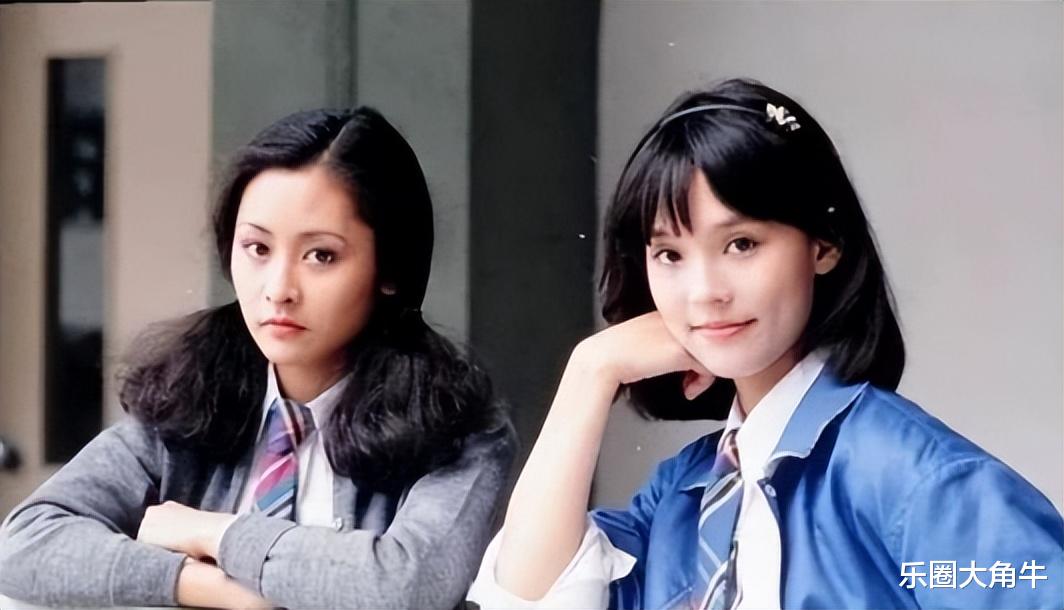 9年前刘家良去世,葬礼上哭到昏厥的娇妻,为何转身嫁进赌王家?