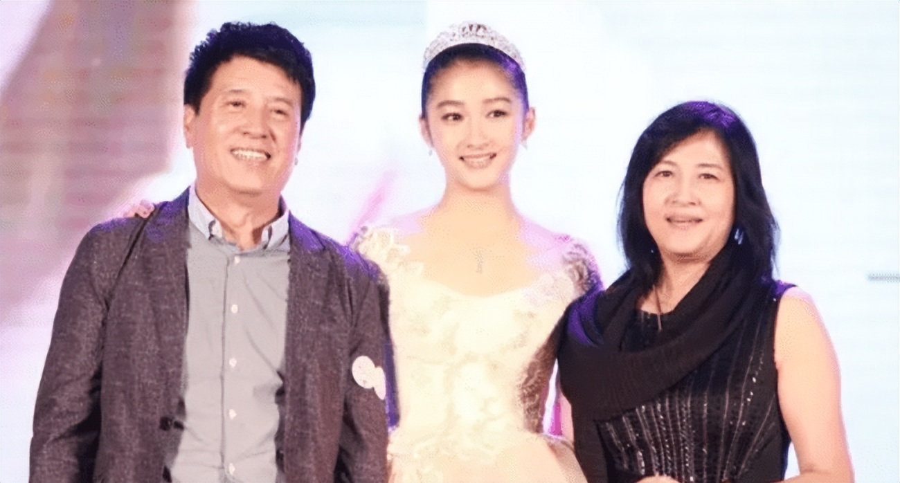 娱乐圈|表面是艺人,实际背景通天的10位女星,她们最不怕的就是潜规则