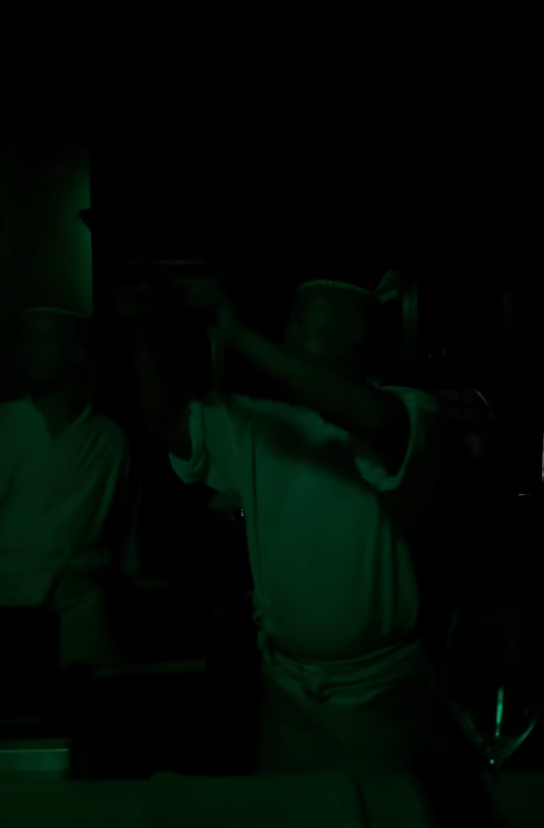 日本|花1700多块就为吃“日本仙人”烤焦的鸡肉串?还是尊重他人命运吧