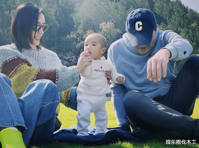 李亚鹏|还得离？李亚鹏约美女过情人节，扔下妻女吃米其林，导火索疑李嫣