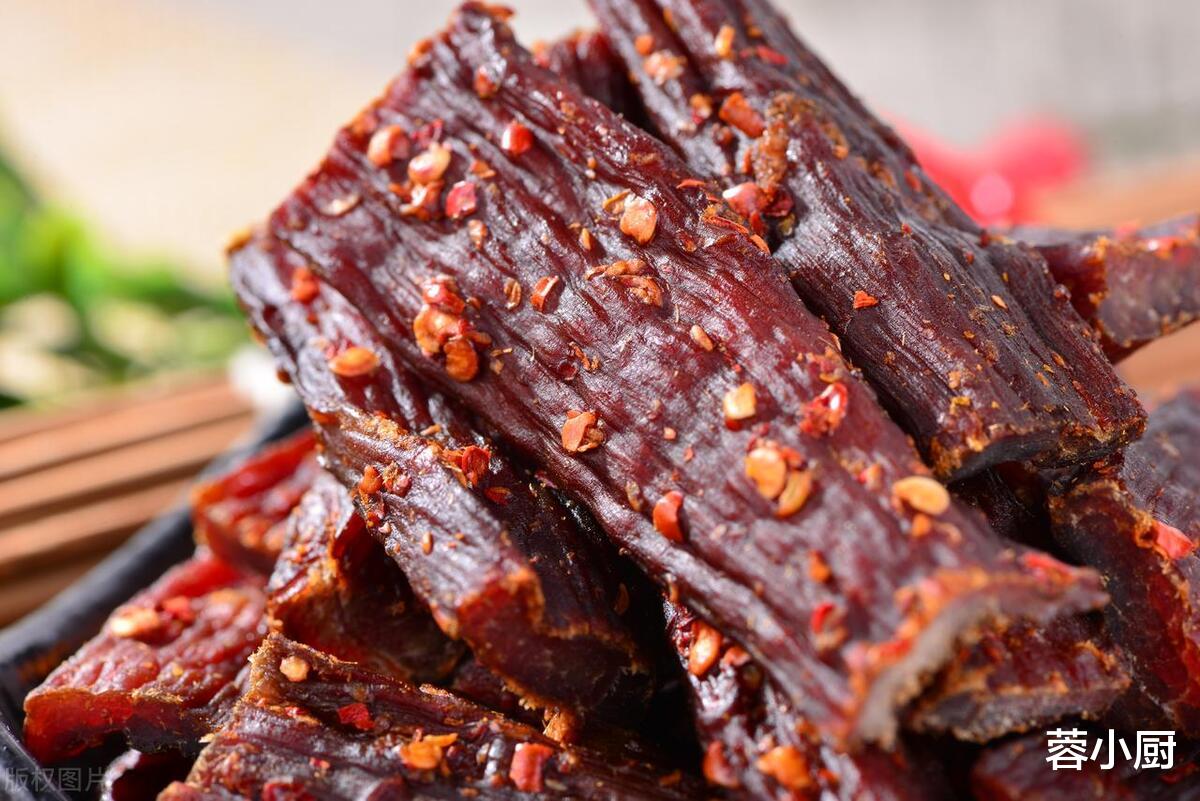 美食教程|伏天40天：家中常备4种零食，每天吃点，解馋还营养