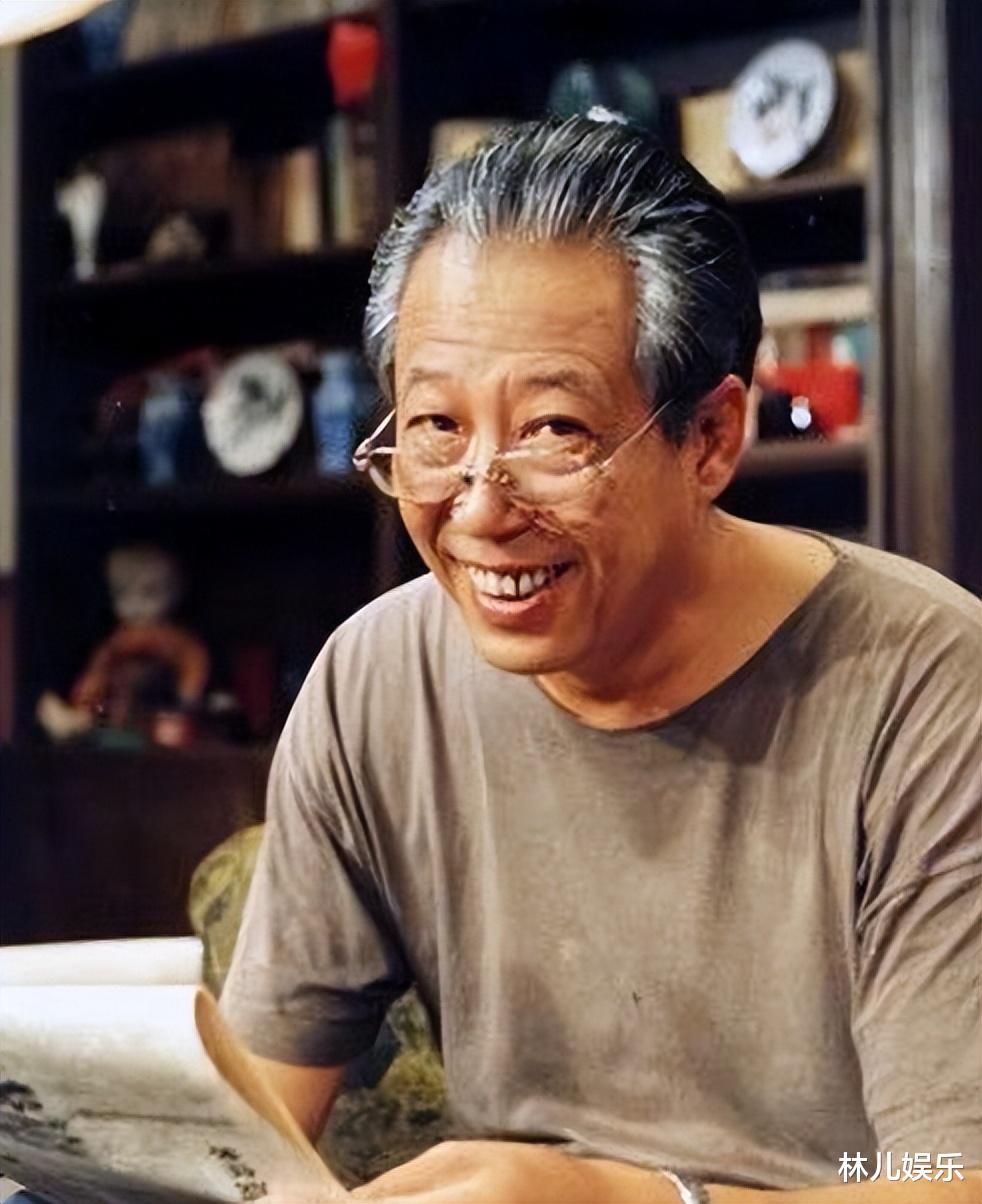 明星|一直未露面的14位明星,以为他们只是退出舞台,其实已去世多年