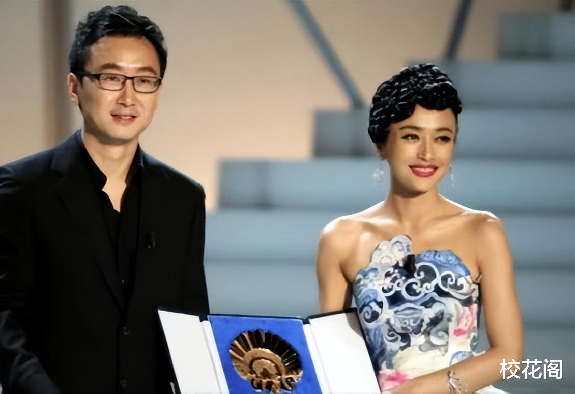 多次证明,43岁的秦岚已走进一个“怪圈”,郝蕾全说对了