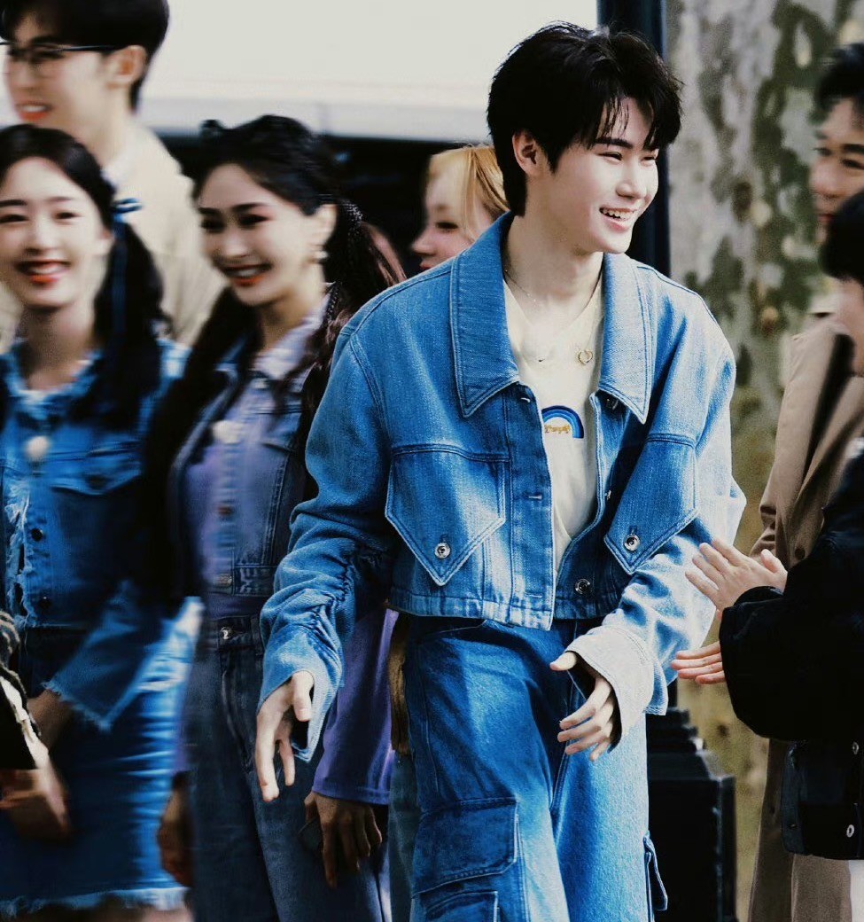 新《跑男》10人录制官宣!C位空缺,1人被除名,2人成最大惊喜