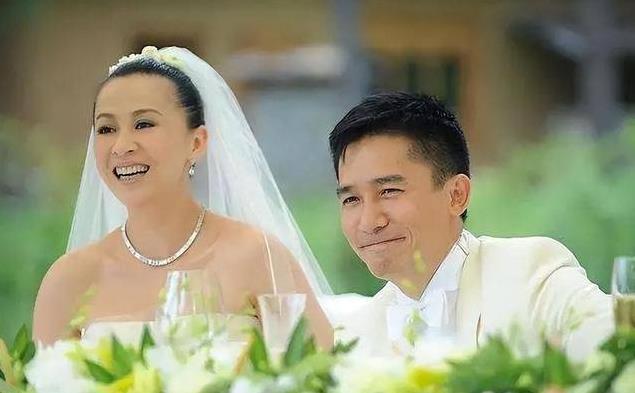 “私生事件”再升级，这一次，61岁的梁朝伟晚节不保了