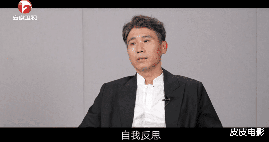 李乃文|演员是一条不归路?李乃文用实力揭开了,演艺圈3个关键成功法则