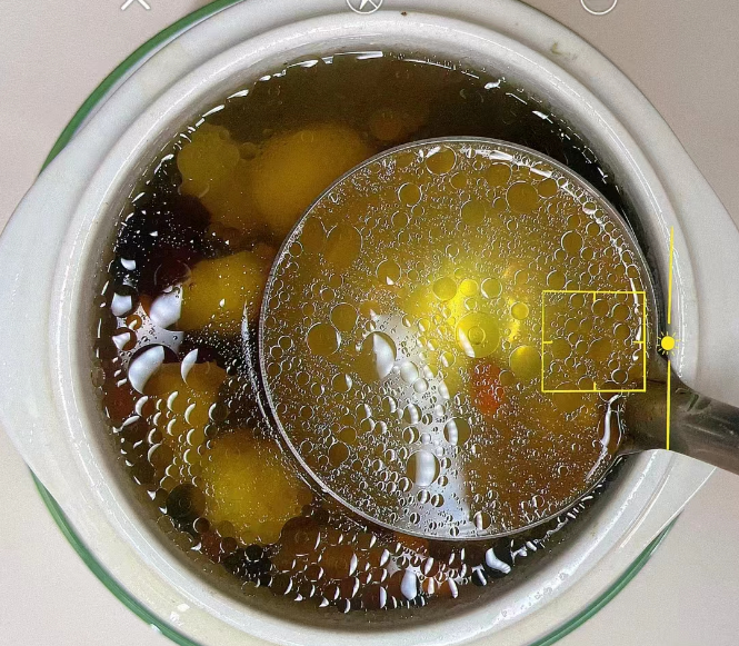 板栗|“秋冬多喝汤,身体顶呱呱”,平常多喝这汤,补足营养,别不懂吃