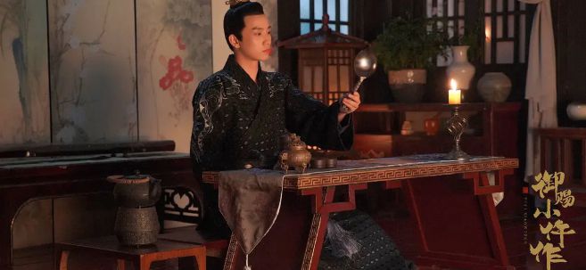 推荐5部越看越上瘾的破案古装剧，剧荒的快来收藏