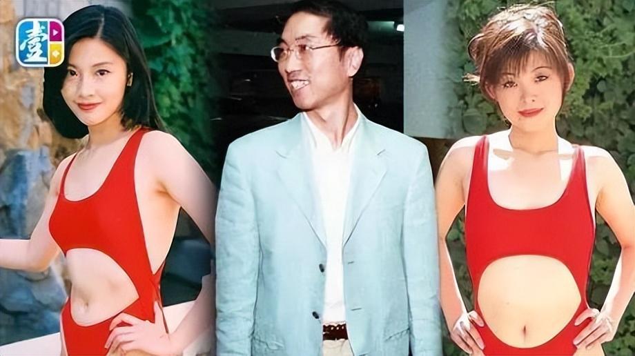 事实证明，48岁“无人敢娶”的佘诗曼，才是真正的人间清醒