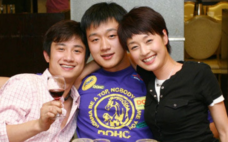 马伊琍疑新恋情曝光!