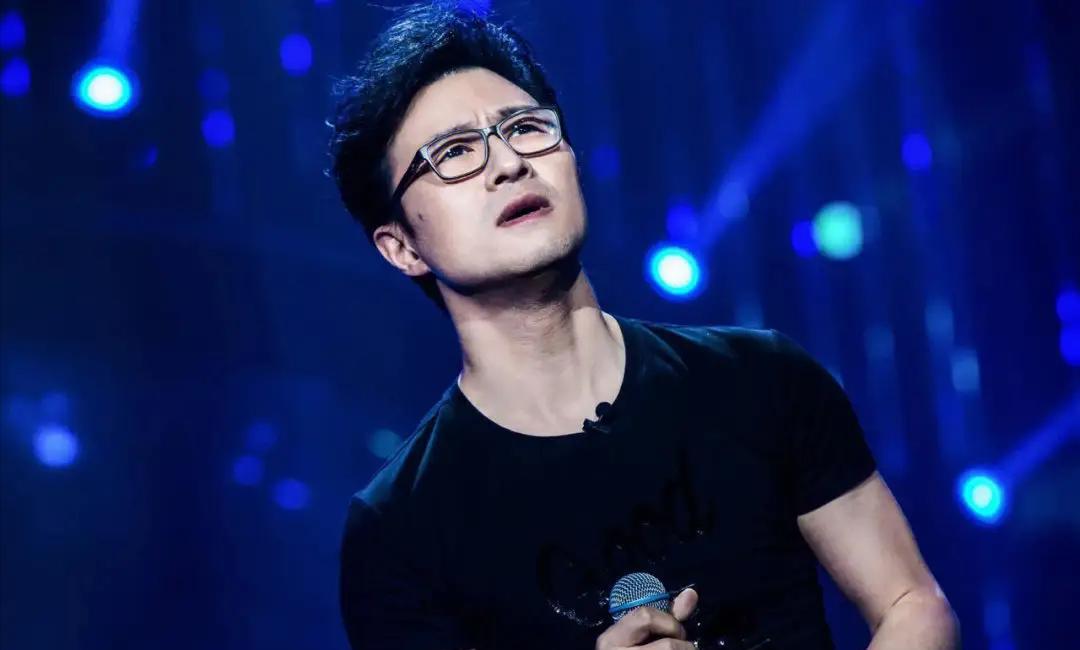 汪峰|“夫妻本是同林鸟”,很抱歉,章子怡救不了汪峰