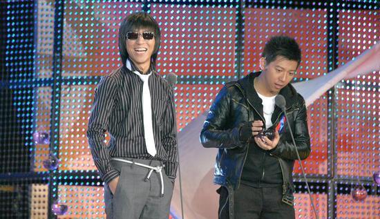 没有陈羽凡的胡海泉，为什么难挑大梁？原因很现实